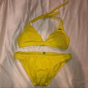 ROXY Bikini Set